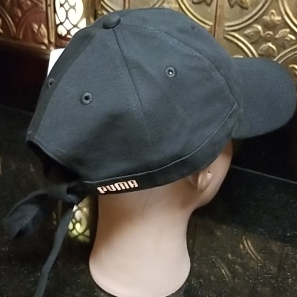 Puma Hat - Picture 4 of 10